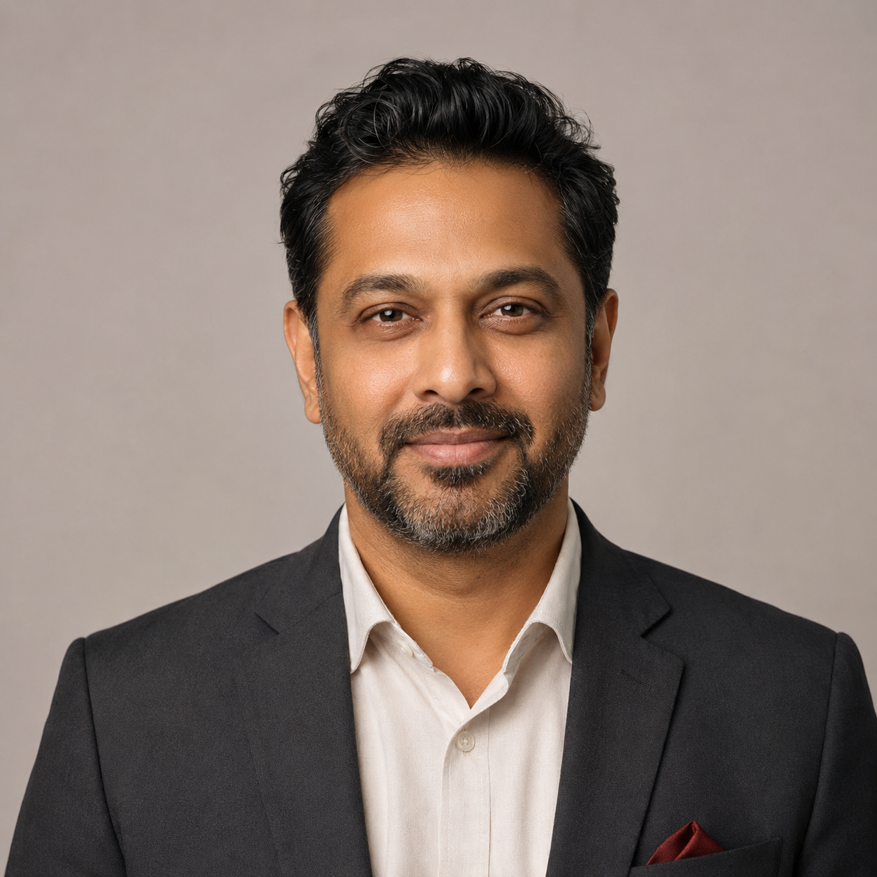 Reyansh Bhasin